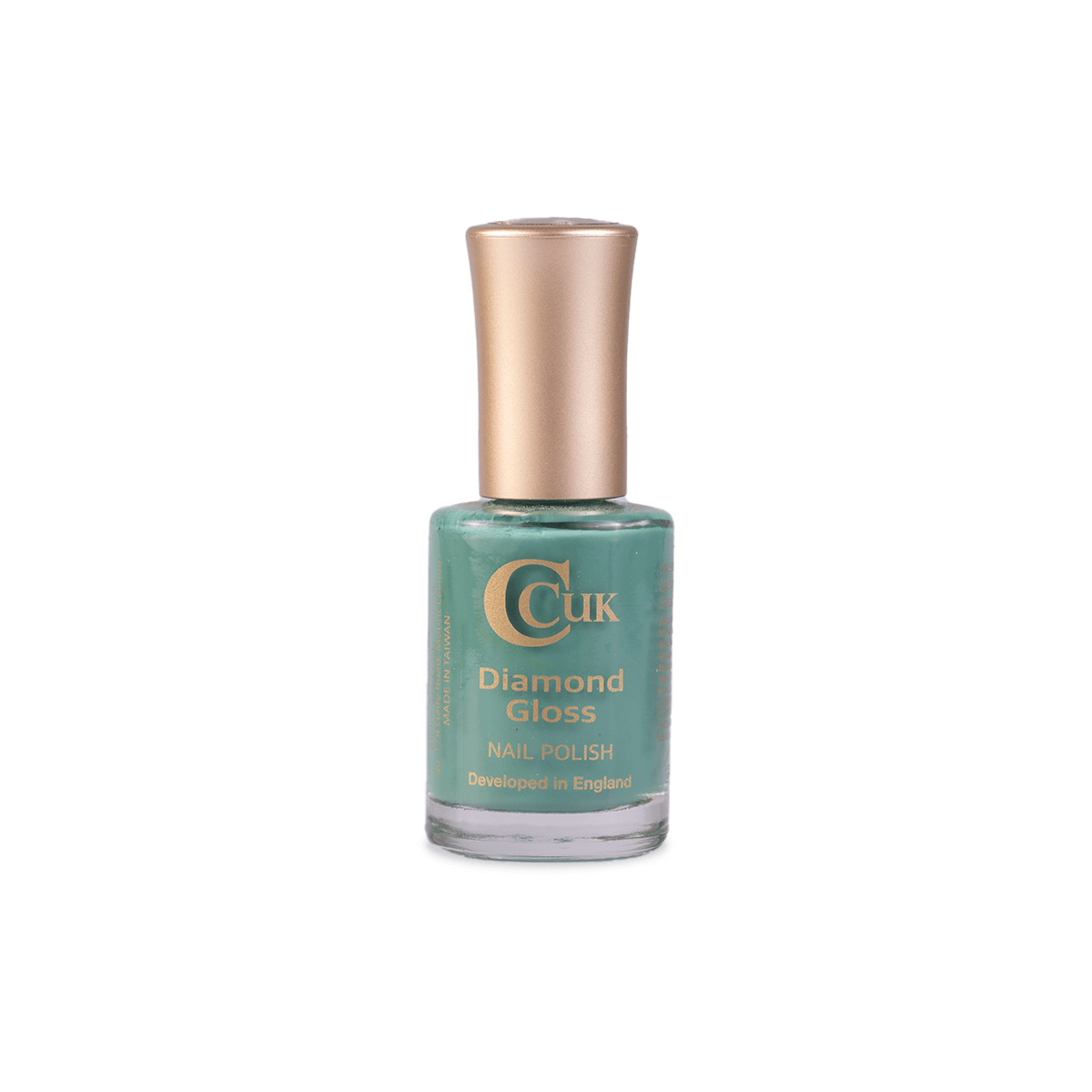 Nail Polish (COLOURS) - 6 Days To Earth