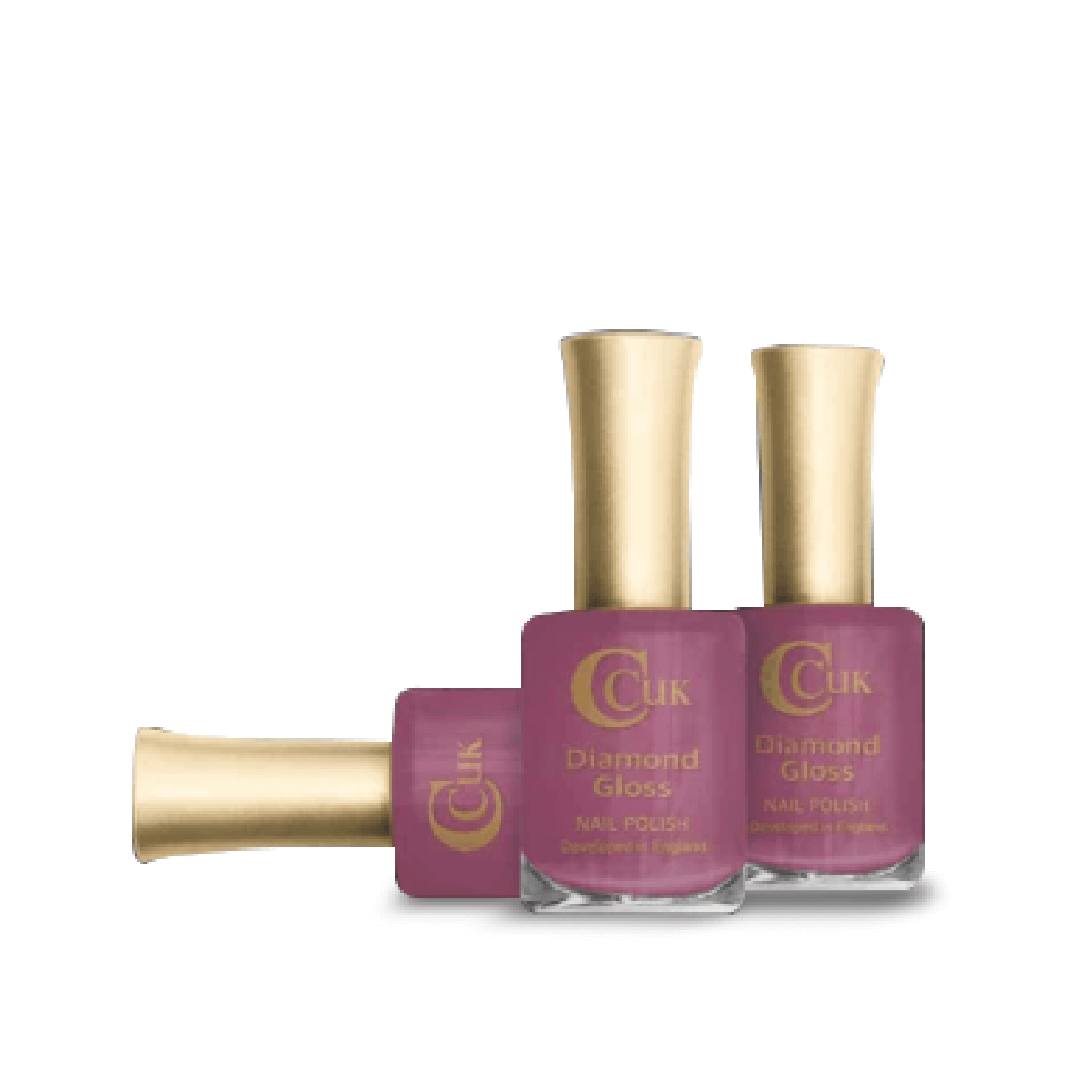 New Holiday Earth Nail Polish Collection - Red Dune Namibia