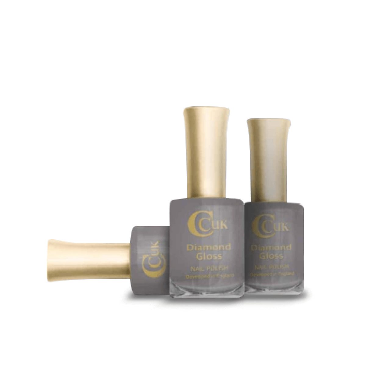 New Holiday Earth Nail Polish Collection - Stonehenge Monuments