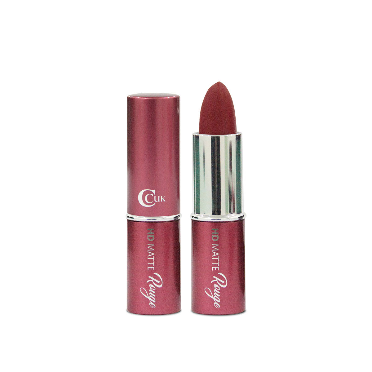 Ccuk  Rouge Hd Matte Lipstick -  Dancing In The Dark