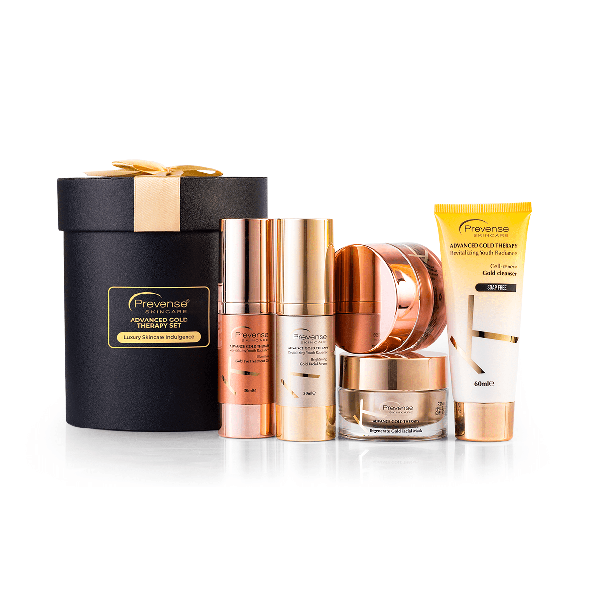 Amma’s Golden Skin – Gift Box