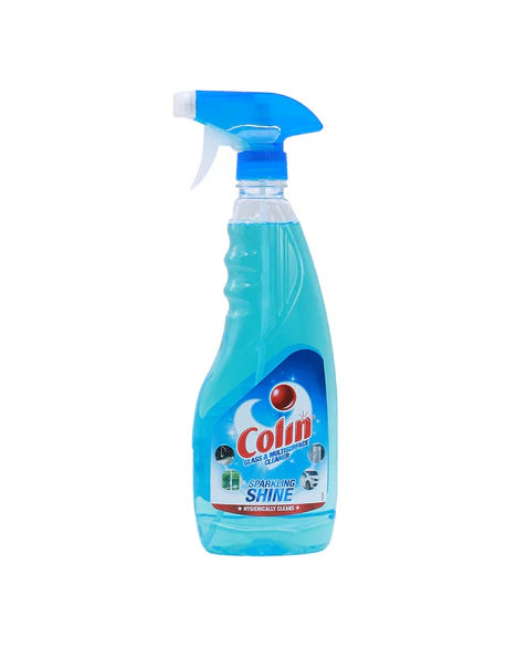 Colin Glass Cleaner Pump 500ml