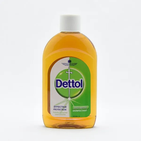 Dettol Liquid	60ml