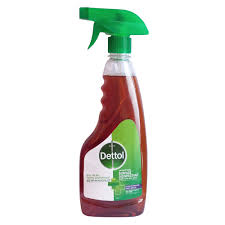 Dettol Antibactiriyal Trigger 500ml