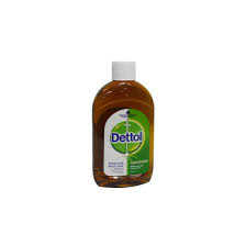 Dettol Liquid	200ml