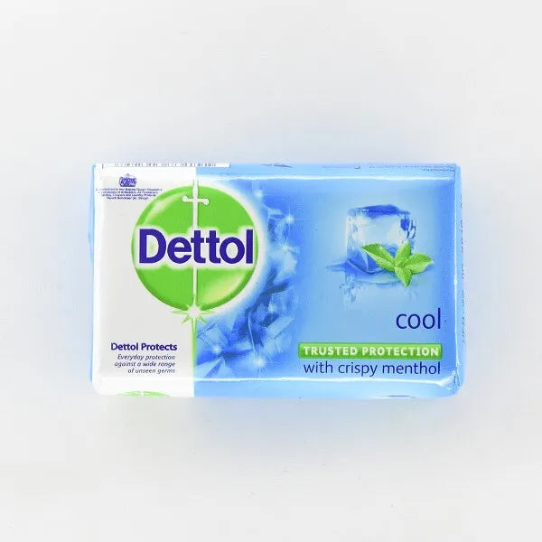 Dettol Soap Cool 100g