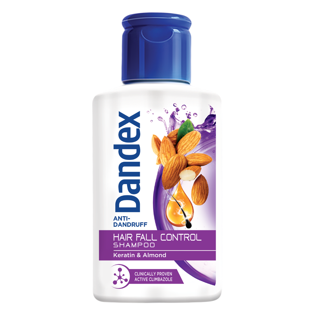 Dandex Shampoo hair fall 40ml