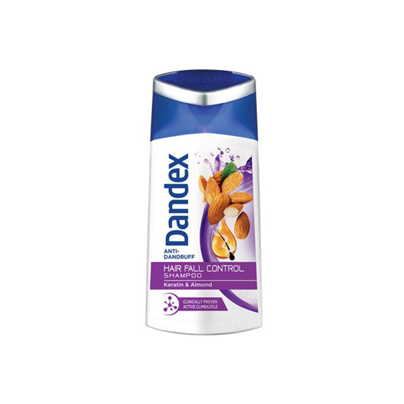 Dandex Shampoo 80ml hair fall 80ml