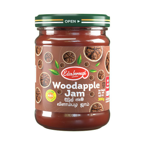 WOODAPPLE JAM 300g