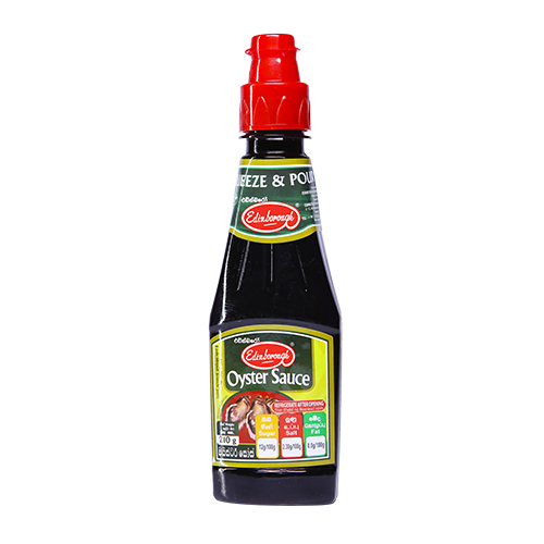 OYSTER SAUCE 190g