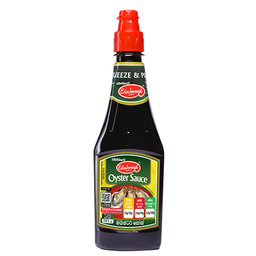 OYSTER SAUCE 385g