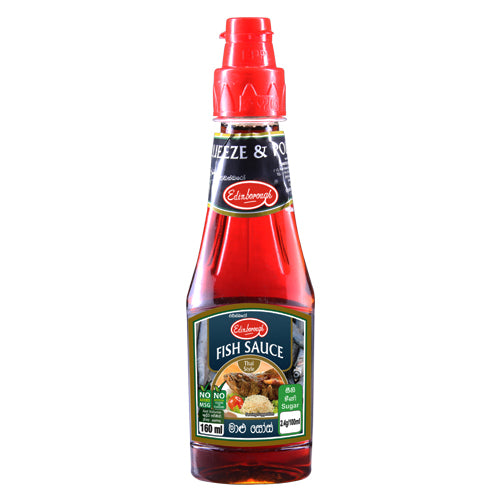 FISH SAUCE 170ml