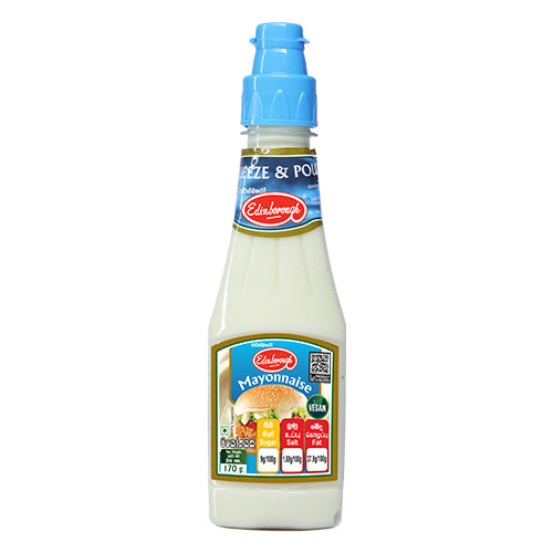 MAYONNAISE 170g