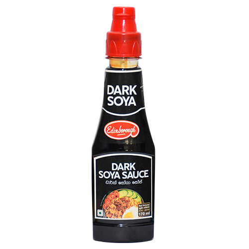 DARK SOYA SAUCE 170ml