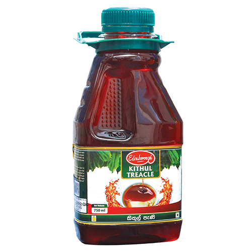 KITHUL TREACLE 750ml