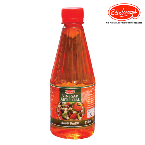 ARTIFICIAL VINEGAR 350ml