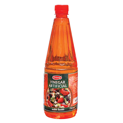 ARTIFICIAL VINEGAR 750ml