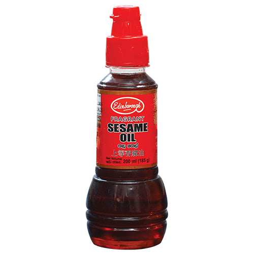 SESAME OILSESAME OIL 200ml