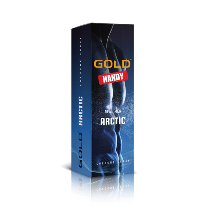 Gold Cologne Arctic 30ml