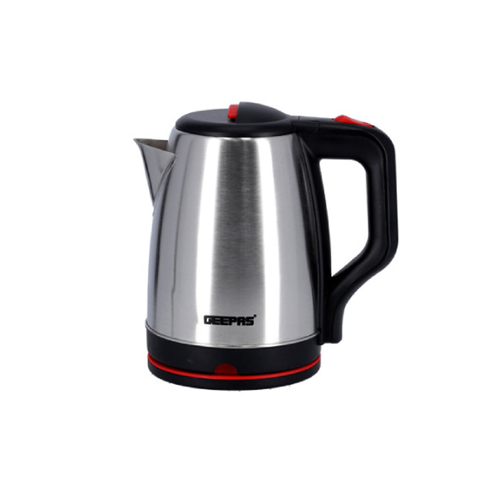 Geepas Electric Kettle (GK38044)