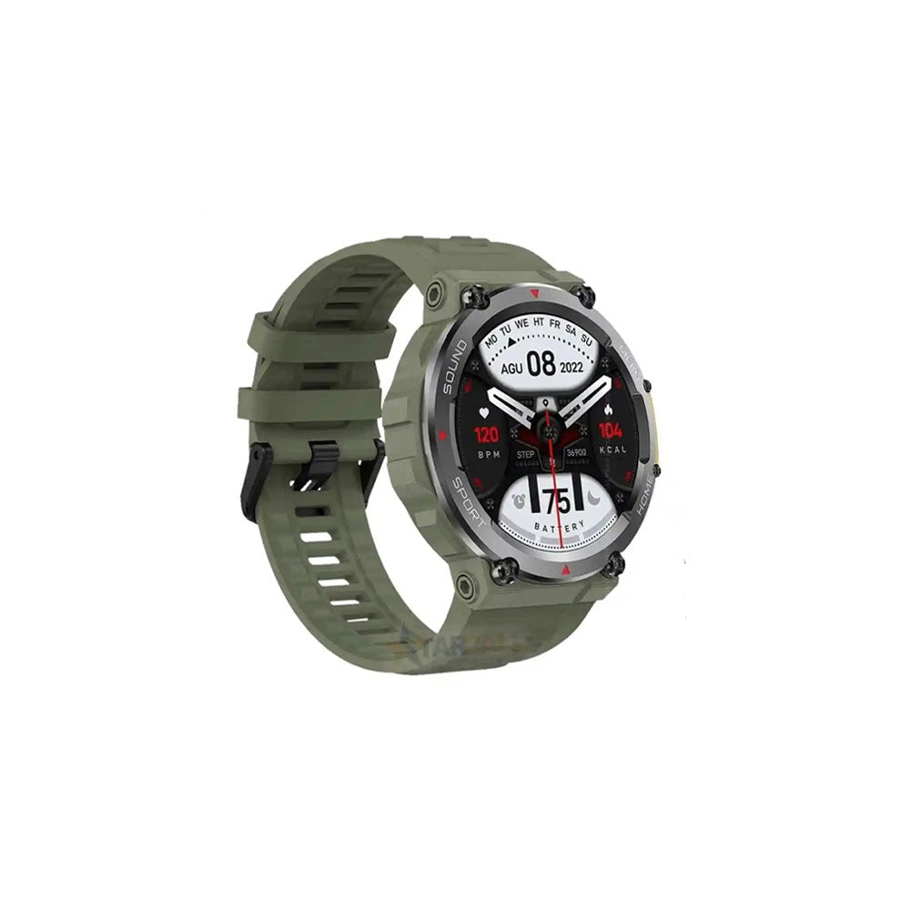 GREENLION Adventure Smart Watch