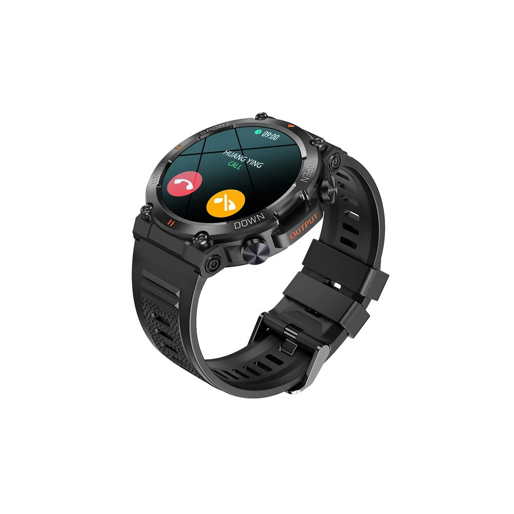 GREENLION Adventure Smart Watch