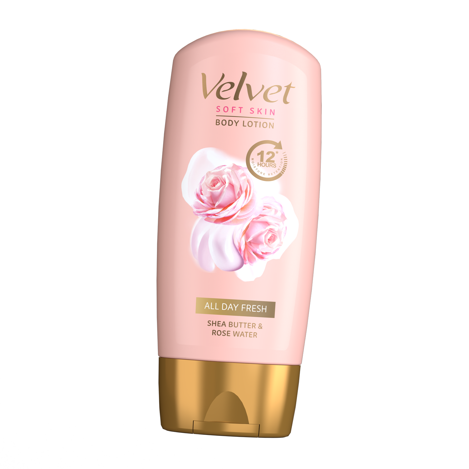 Velvet Body Lotion All Day Fresh 100ML