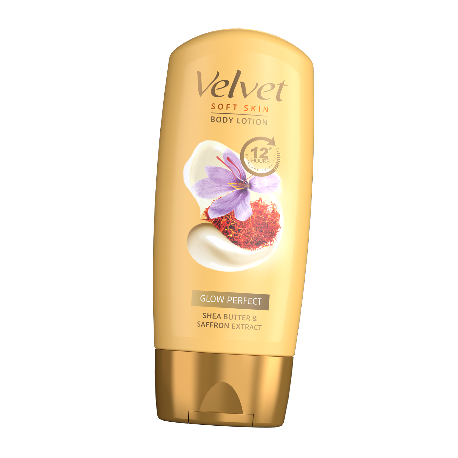 Velvet Body Lotion Glow Perfect 100ML